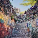 Philadelphia's Magic Gardens