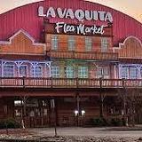 La Vaquita Flea Market