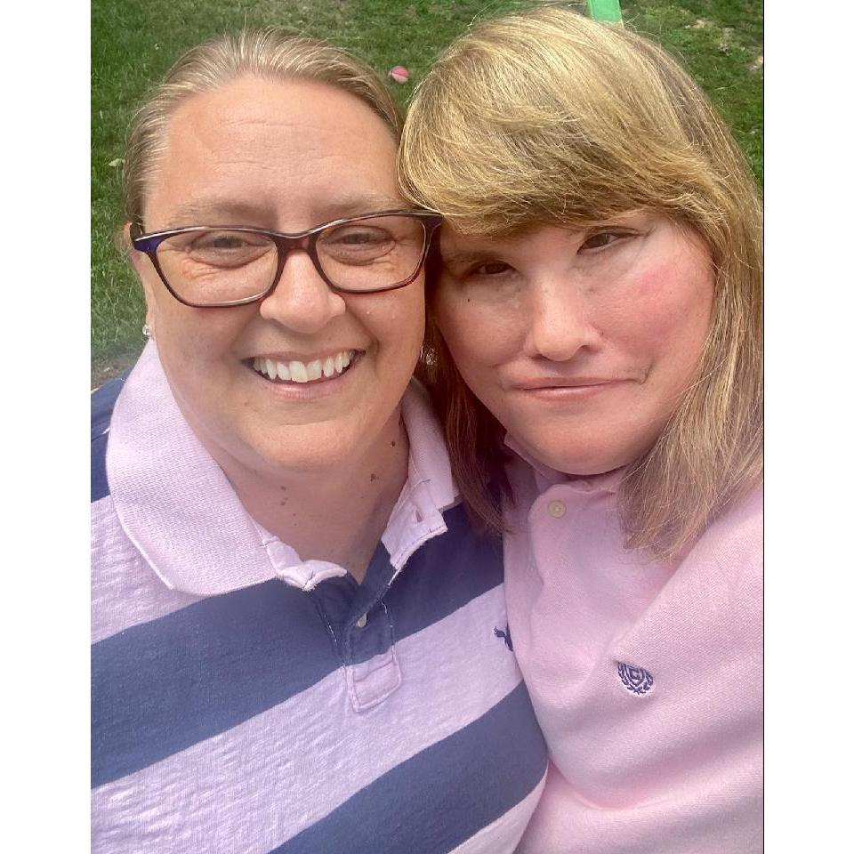 Matchy....Matchy....Perfect Couple