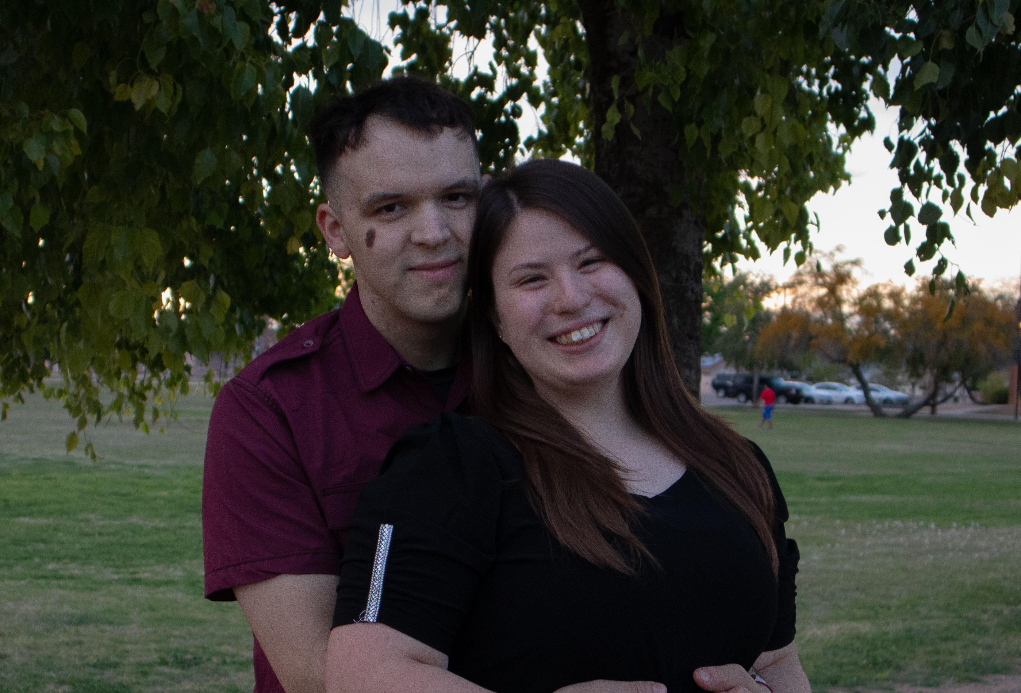 The Wedding Website of Pamela Alba and Jascha Hall