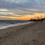 South Pine Creek Beach