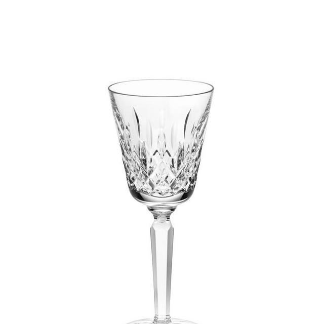 Waterford Lismore Tall Wine Glass