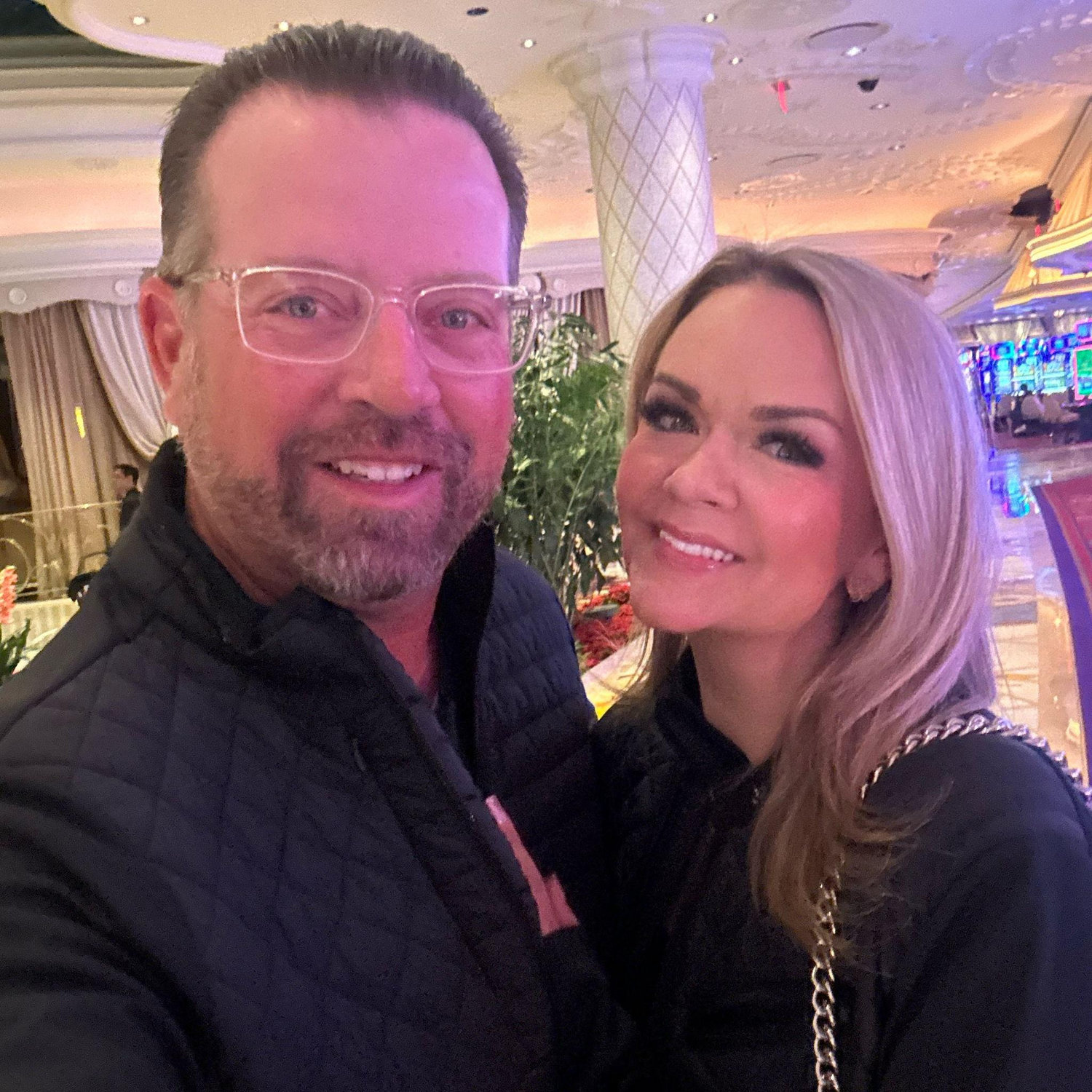 Vegas Date Night