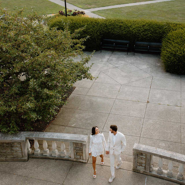 Honeymoon & Home Fund