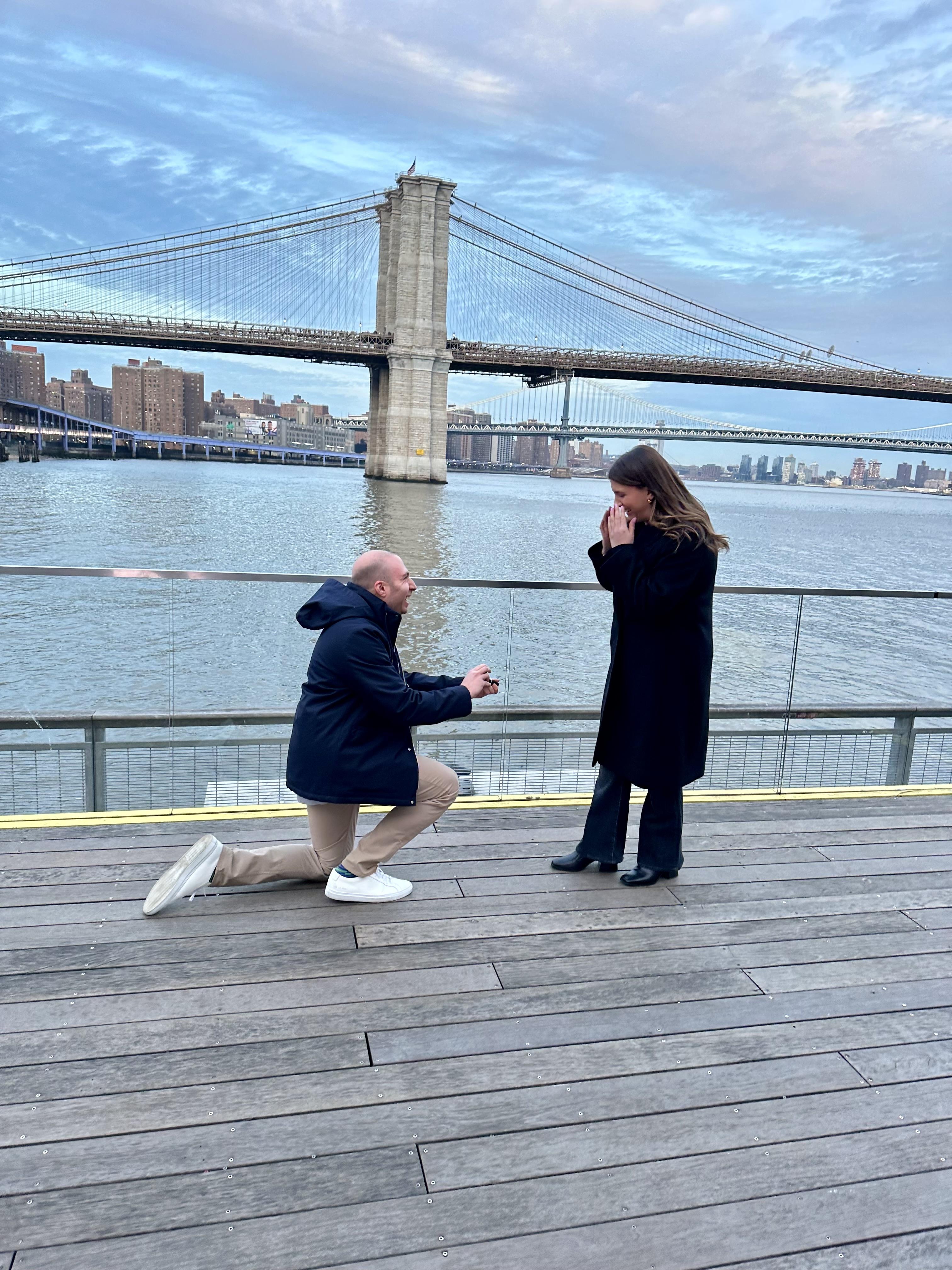 The Wedding Website of Ashley Ratner and Josh Blank