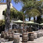 Rincon Brewery Santa Barbara