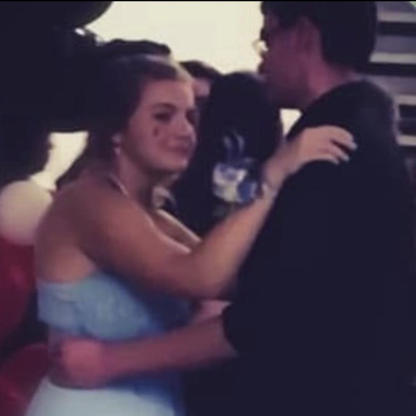 First Dance-Homecoming-2018