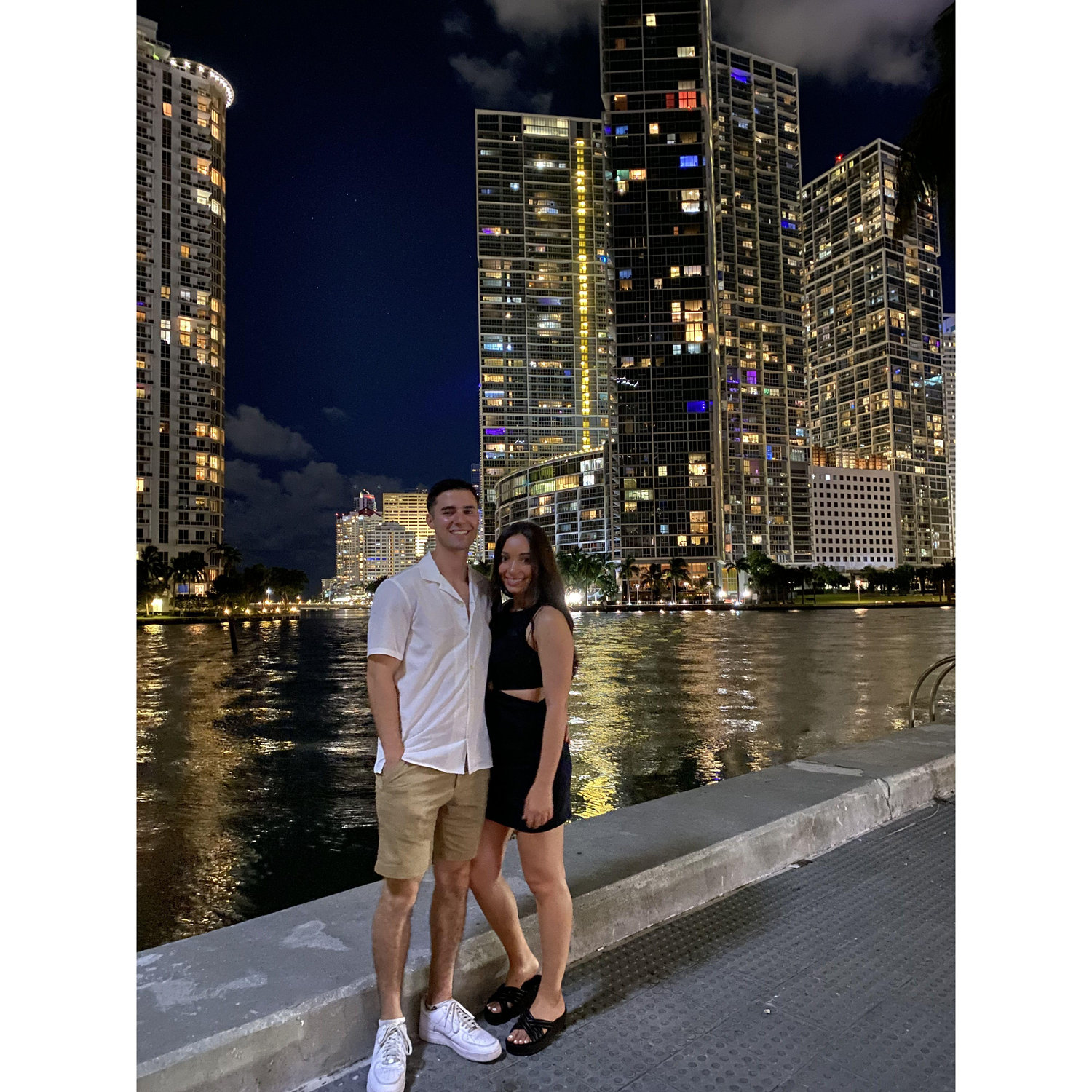 Miami