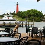 Jetty's Waterfront Restaurant