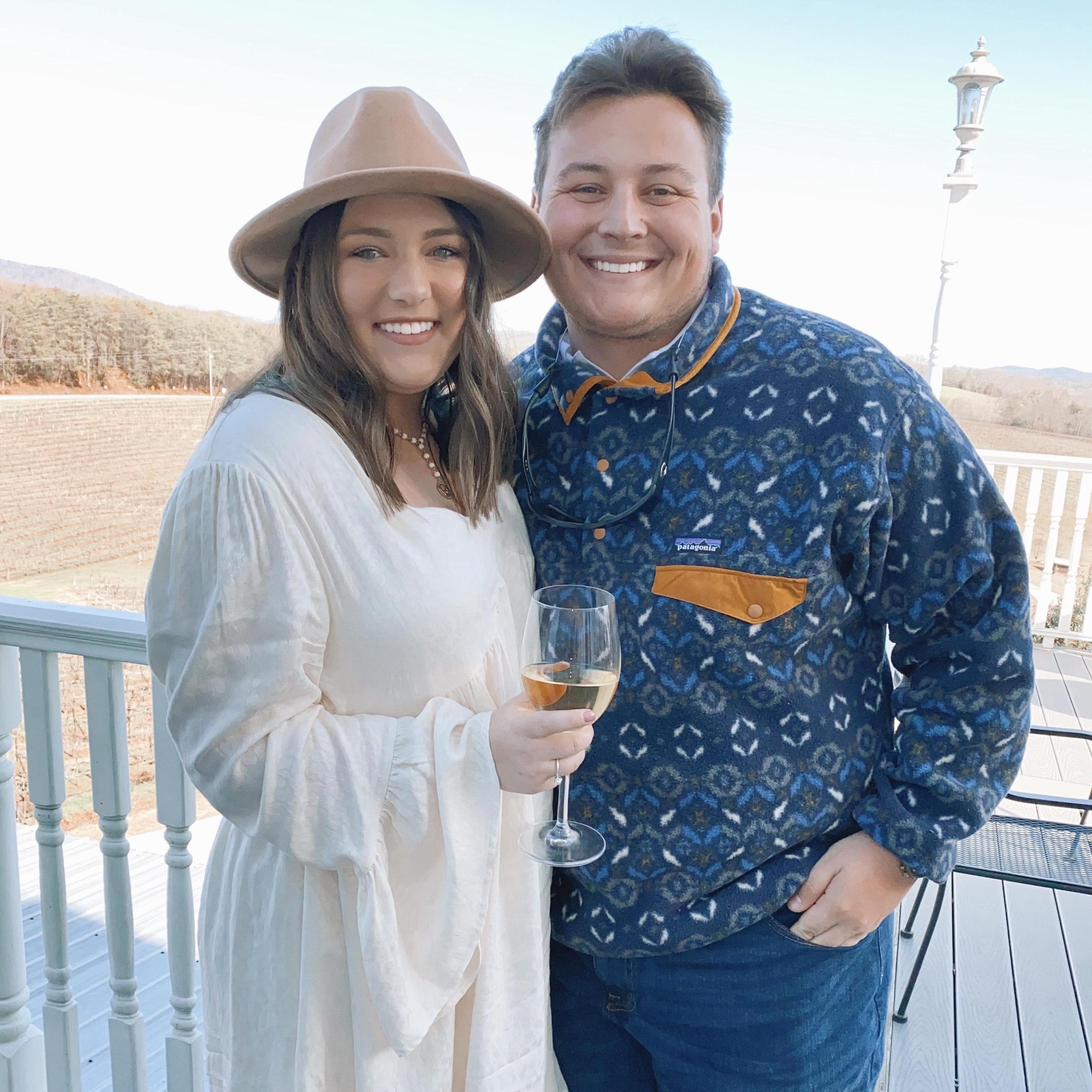 Taylor's 21st Birthday - 2020