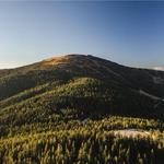 Mount Spokane State Park