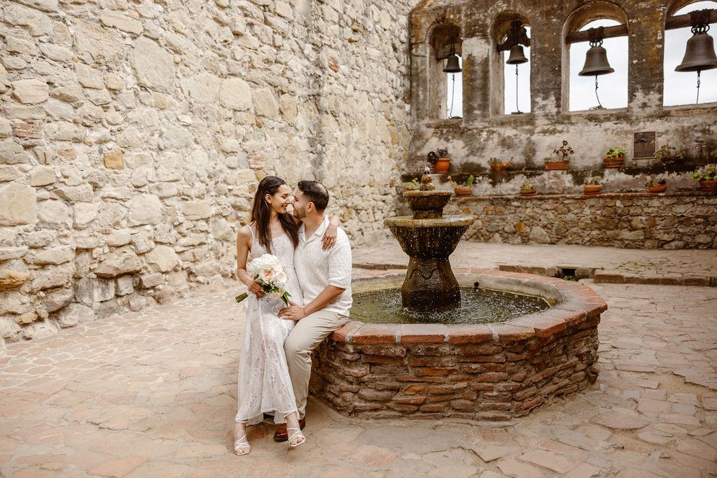 The Wedding Website of Veronica Flores and Shawn Anklam