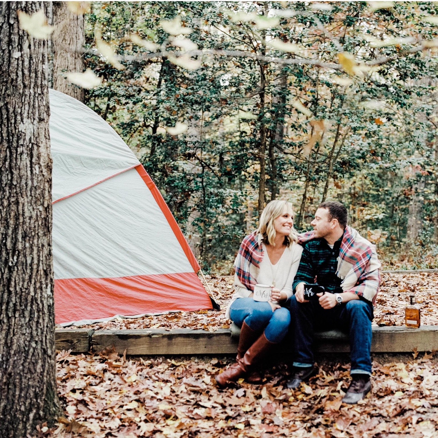 Engagement pictures from the amazing Kathryn Ivy!