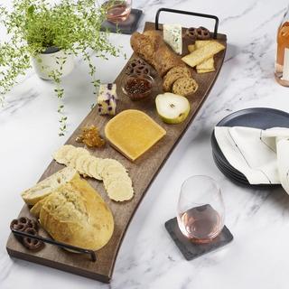Serving Board
