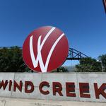 Wind Creek Casino and Outlets