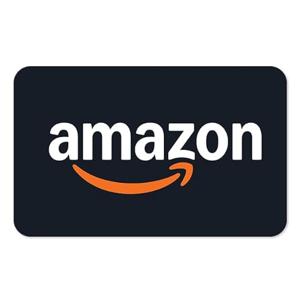 Amazon eGift Card - (Digital Delivery)