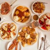 The Pancake Pantry - Hillsboro Village