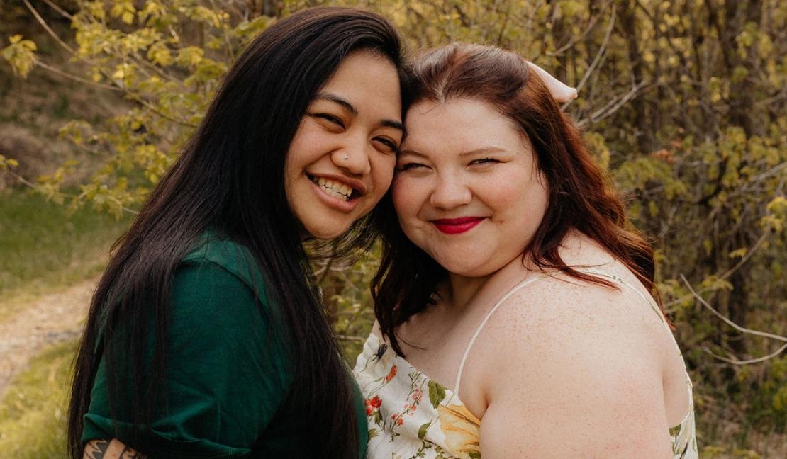 The Wedding Website of Siera Gomez and Lovely Tuitupou