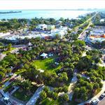 Lido Key/St. Armands