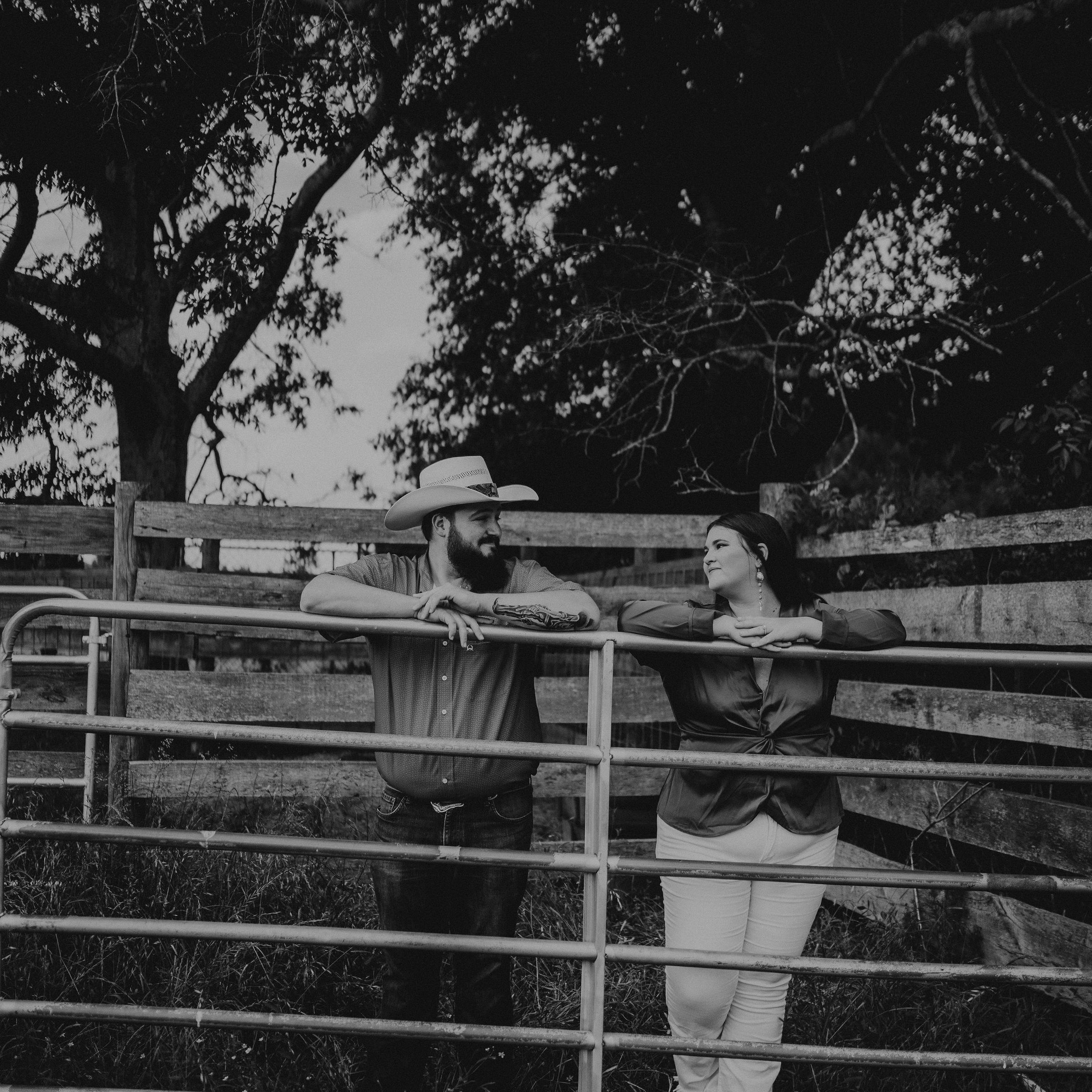 Engagement Pictures