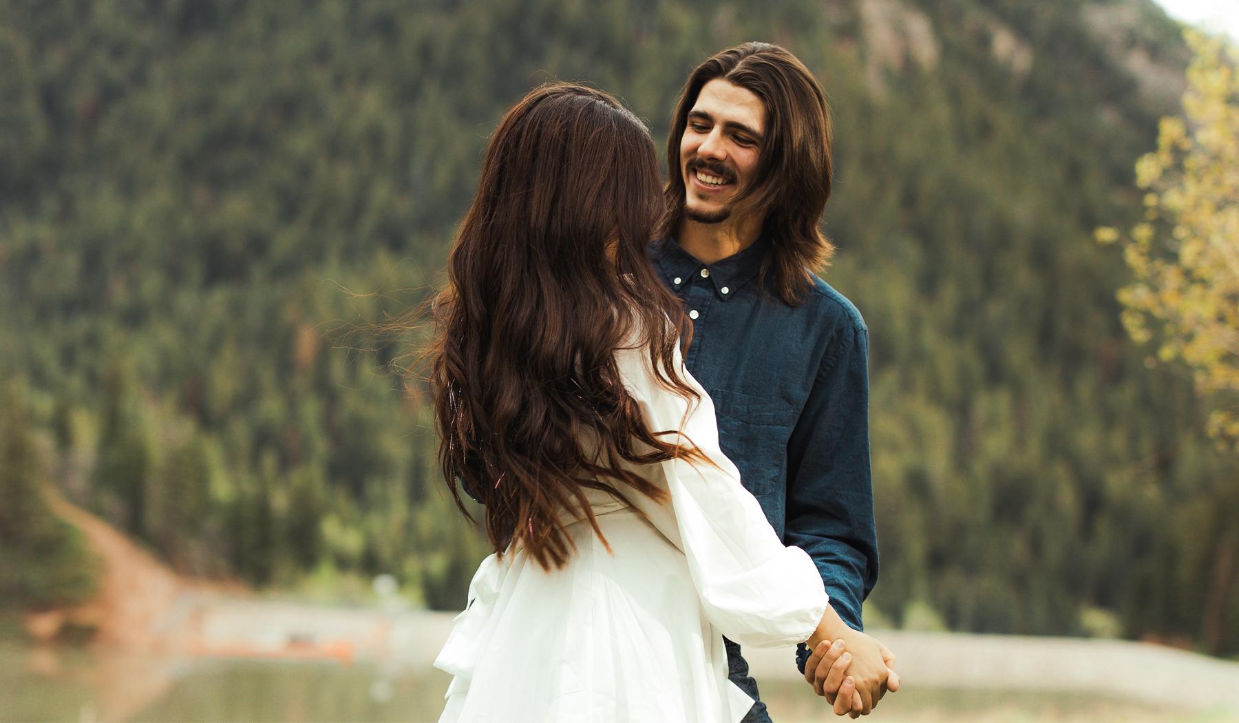 The Wedding Website of Brianna Rios and Cortland Willey