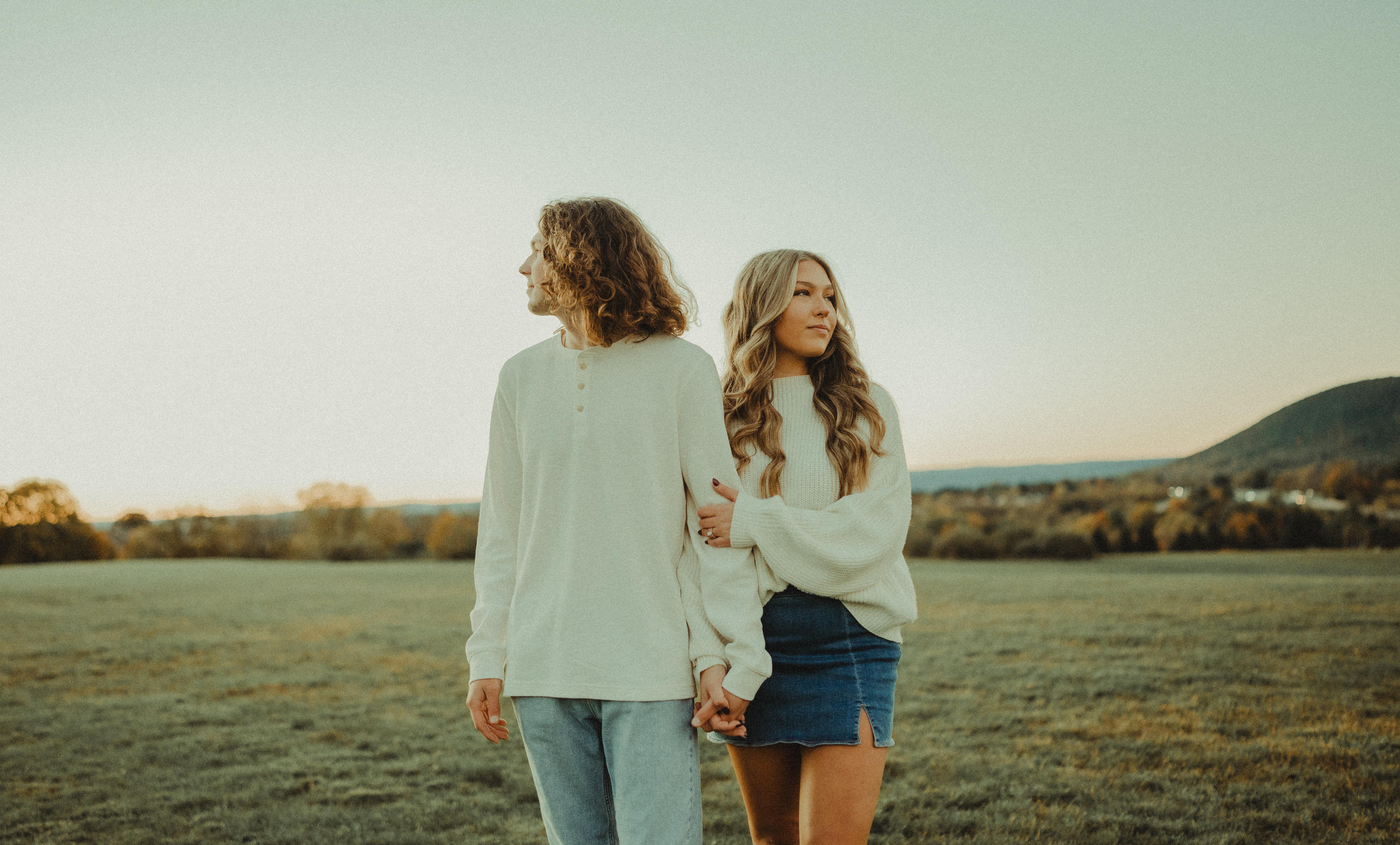 The Wedding Website of Kayla Michenfelder and Devin Smith