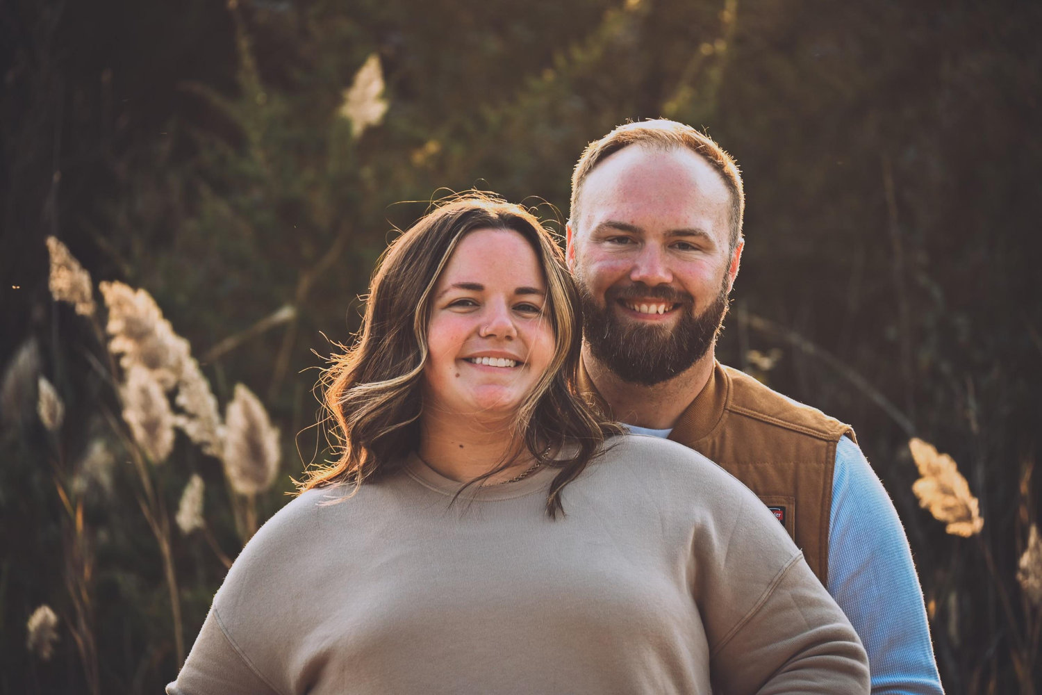 The Wedding Website of Breanna Elms and Shane Stille
