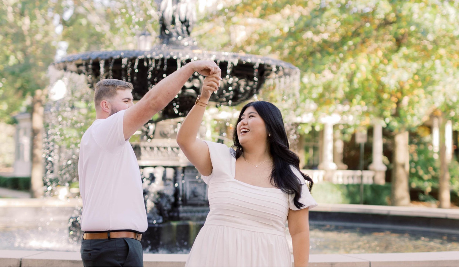 The Wedding Website of Kylie Abernathy and Justin Claspill