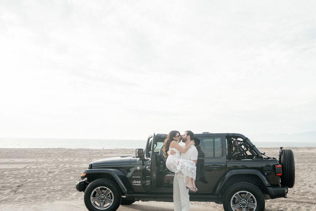 The Wedding Website of Melody Hannani and William Haddad
