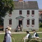 Strawbery Banke Museum