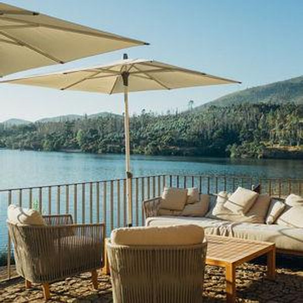 Honeymoon Hotel Stay - Douro Valley