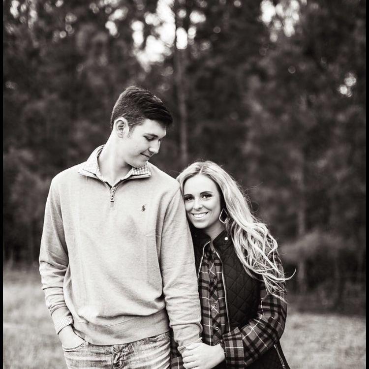 The same photographer who took this picture is capturing our wedding day :) 10 Years later!