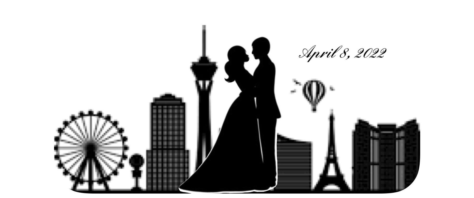 The Wedding Website of Aaron Lyons and Jessica Cabrera