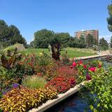 Denver Botanic Gardens
