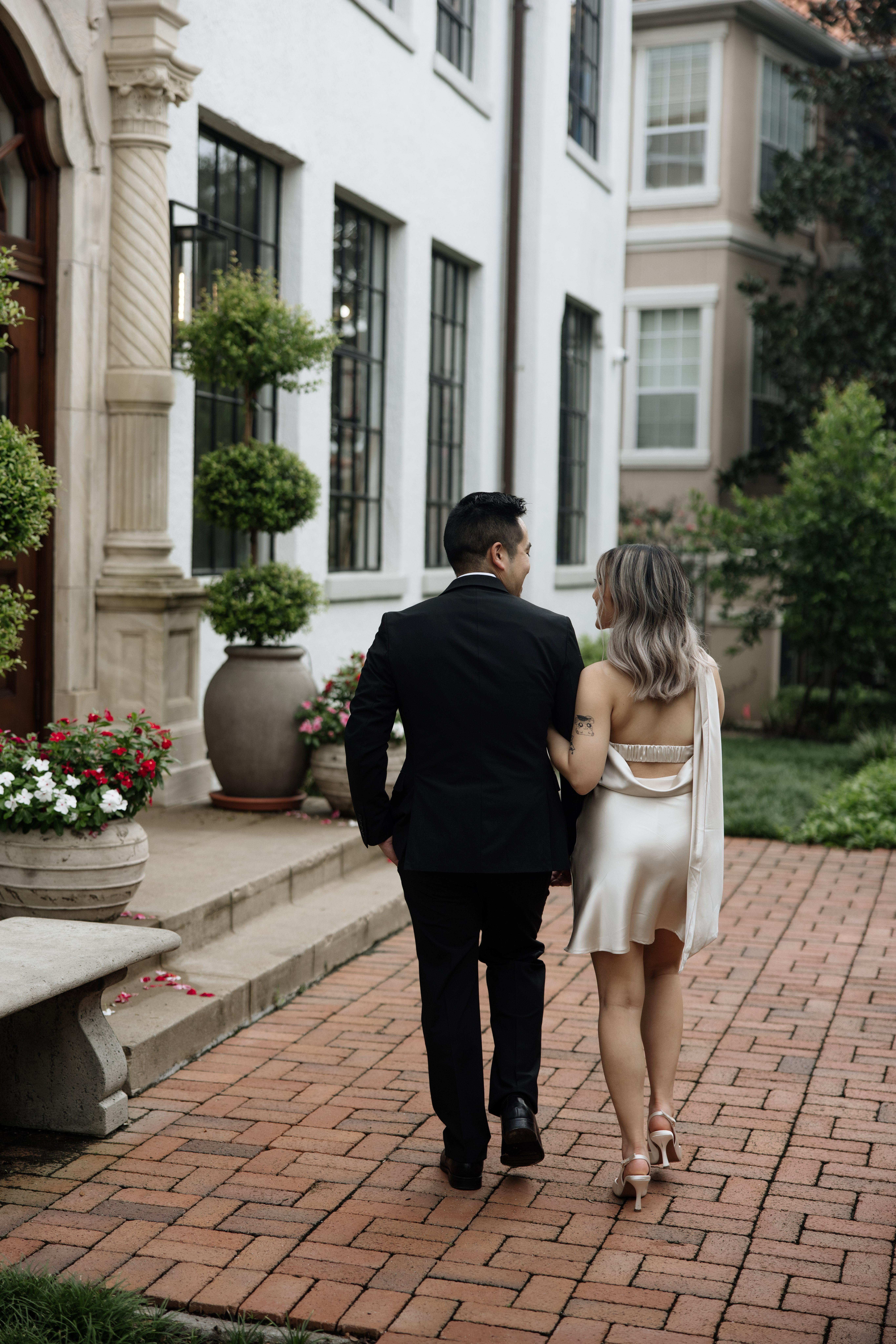The Wedding Website of Van Nguyen and Amy Luong