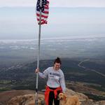 Flattop Mountain