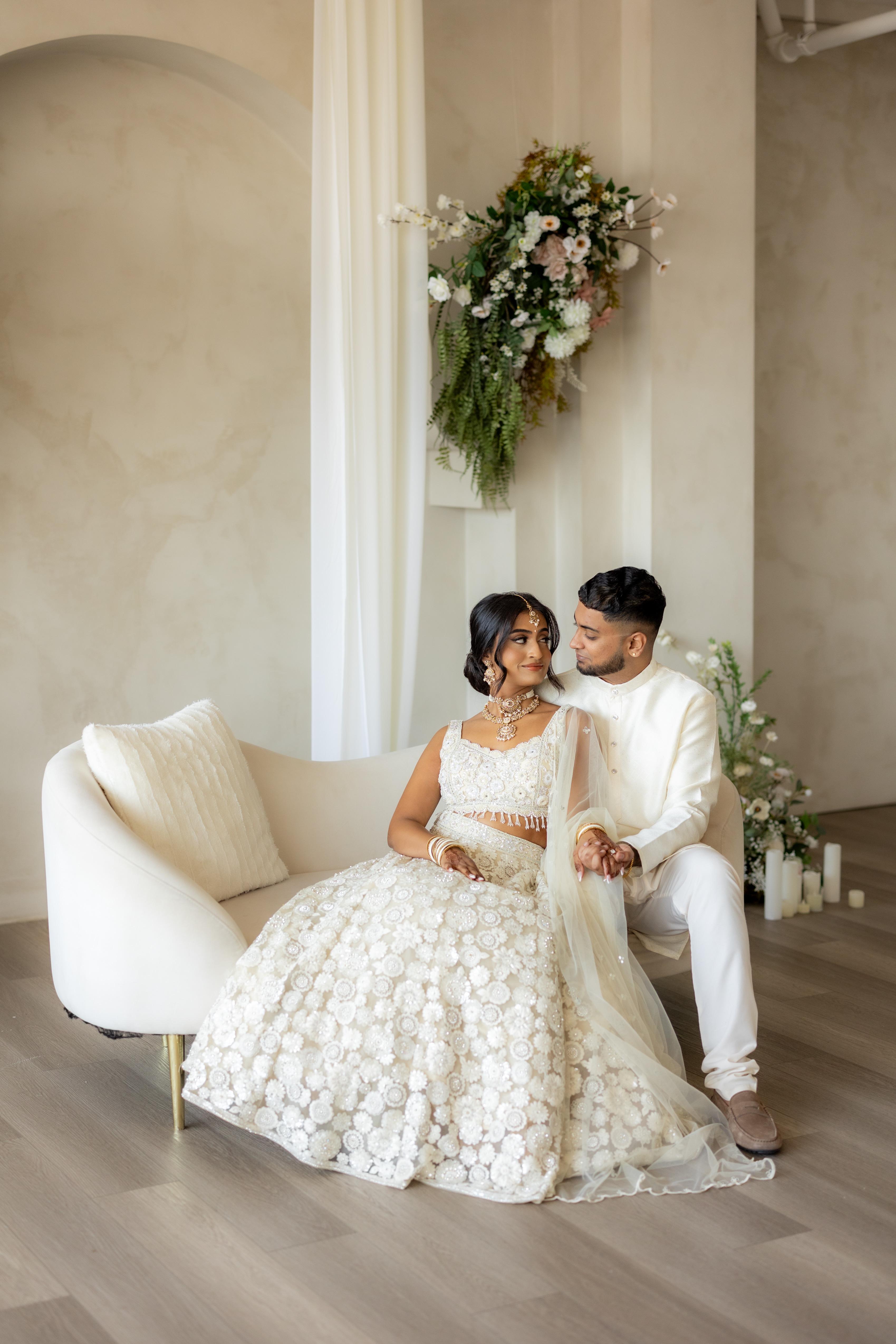 The Wedding Website of Terishea Ranganathan and Pravin Thayaparan