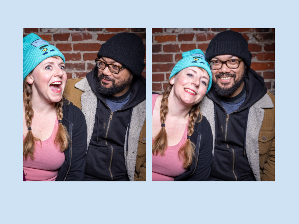 The Wedding Website of Priscilla Hopkins and Manny Alarcon
