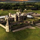 The Kentucky Castle
