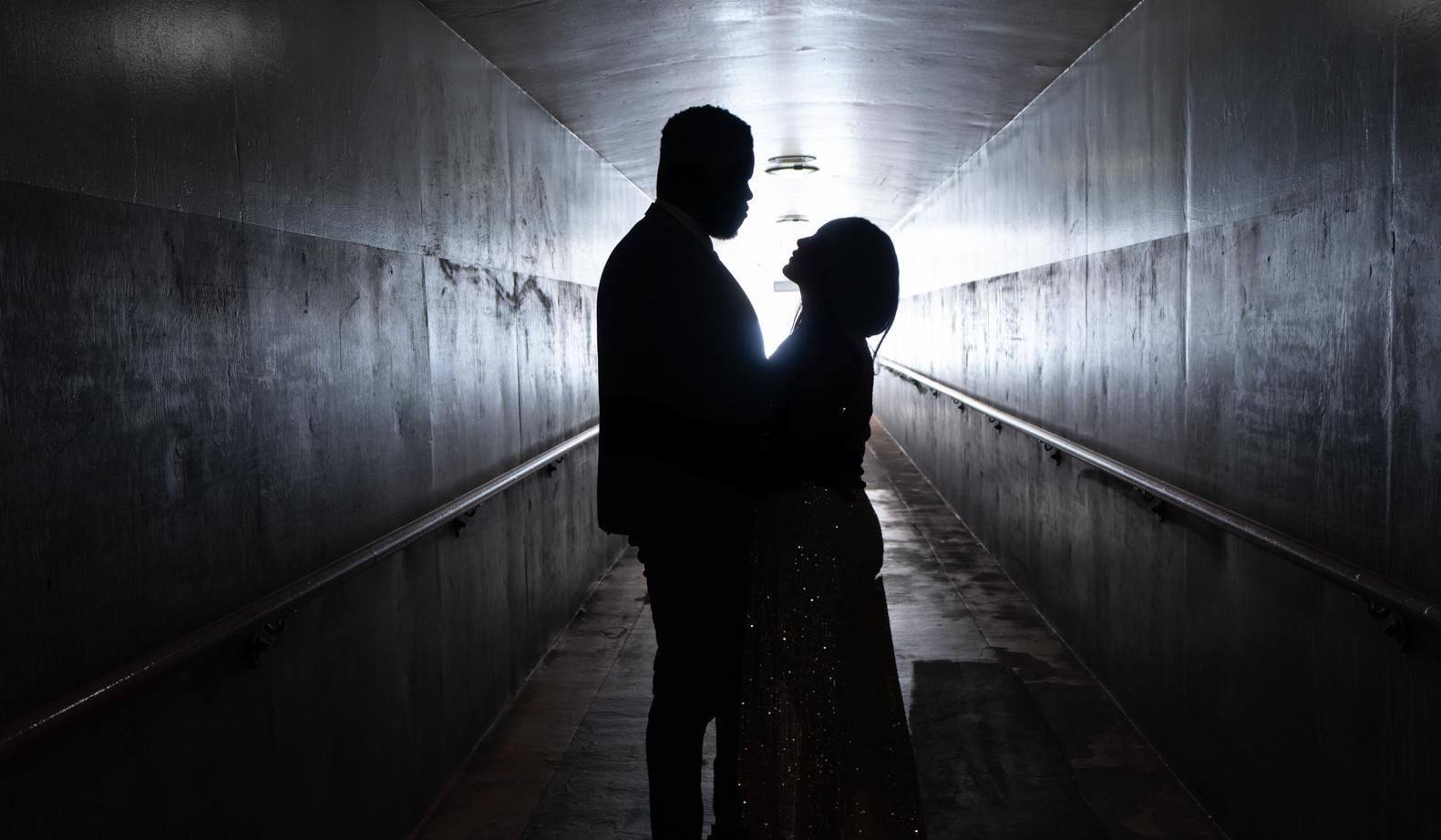 The Wedding Website of Brittny Wilson and Nehemiah Williams