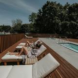 The Waterside Spa at Diamond Mills
