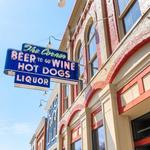 Rockford Corner Bar