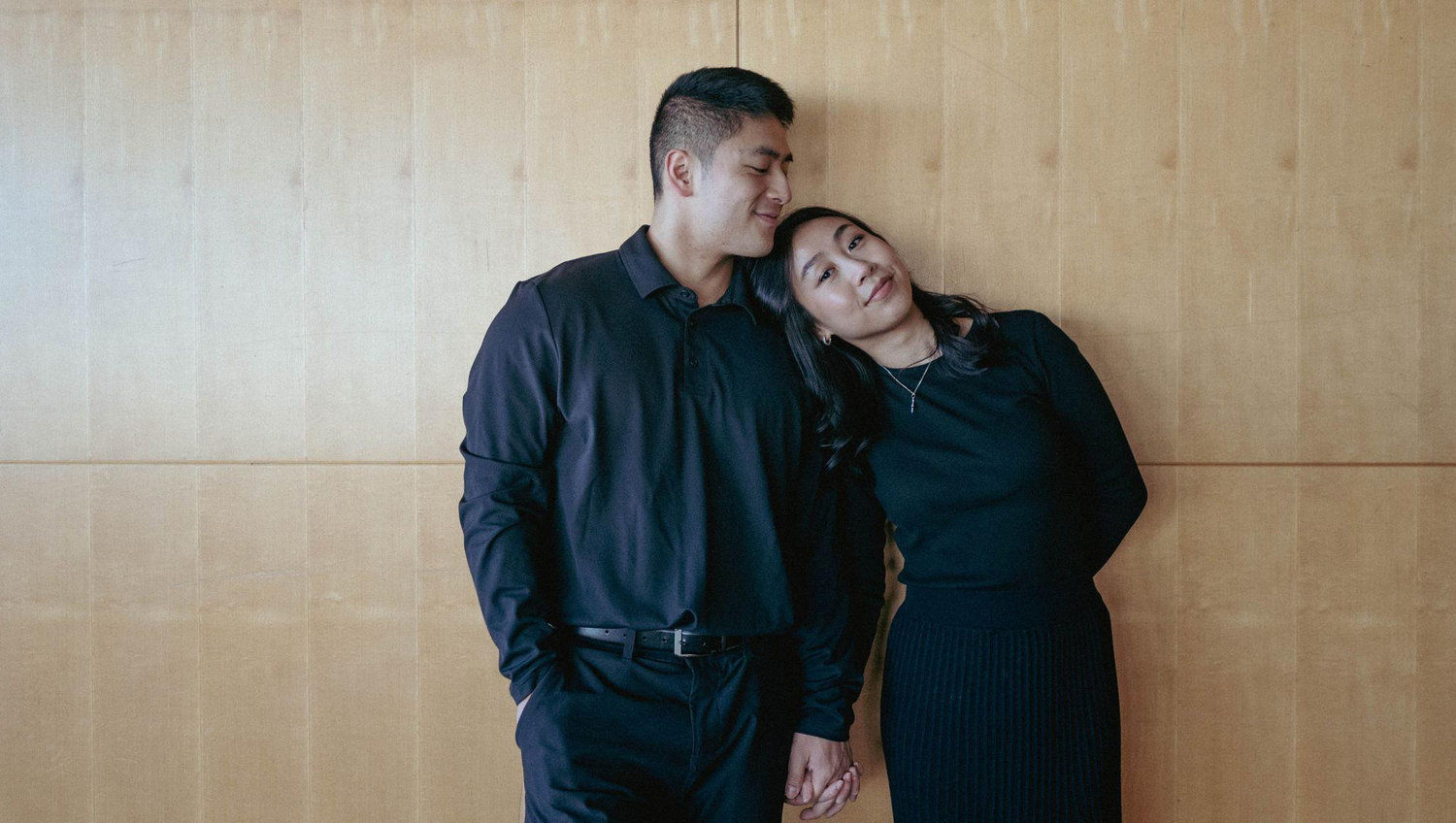 The Wedding Website of Godhood Doo and Celina Cheung