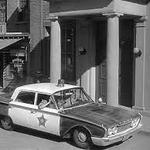 Mayberry Courthouse & Jail
