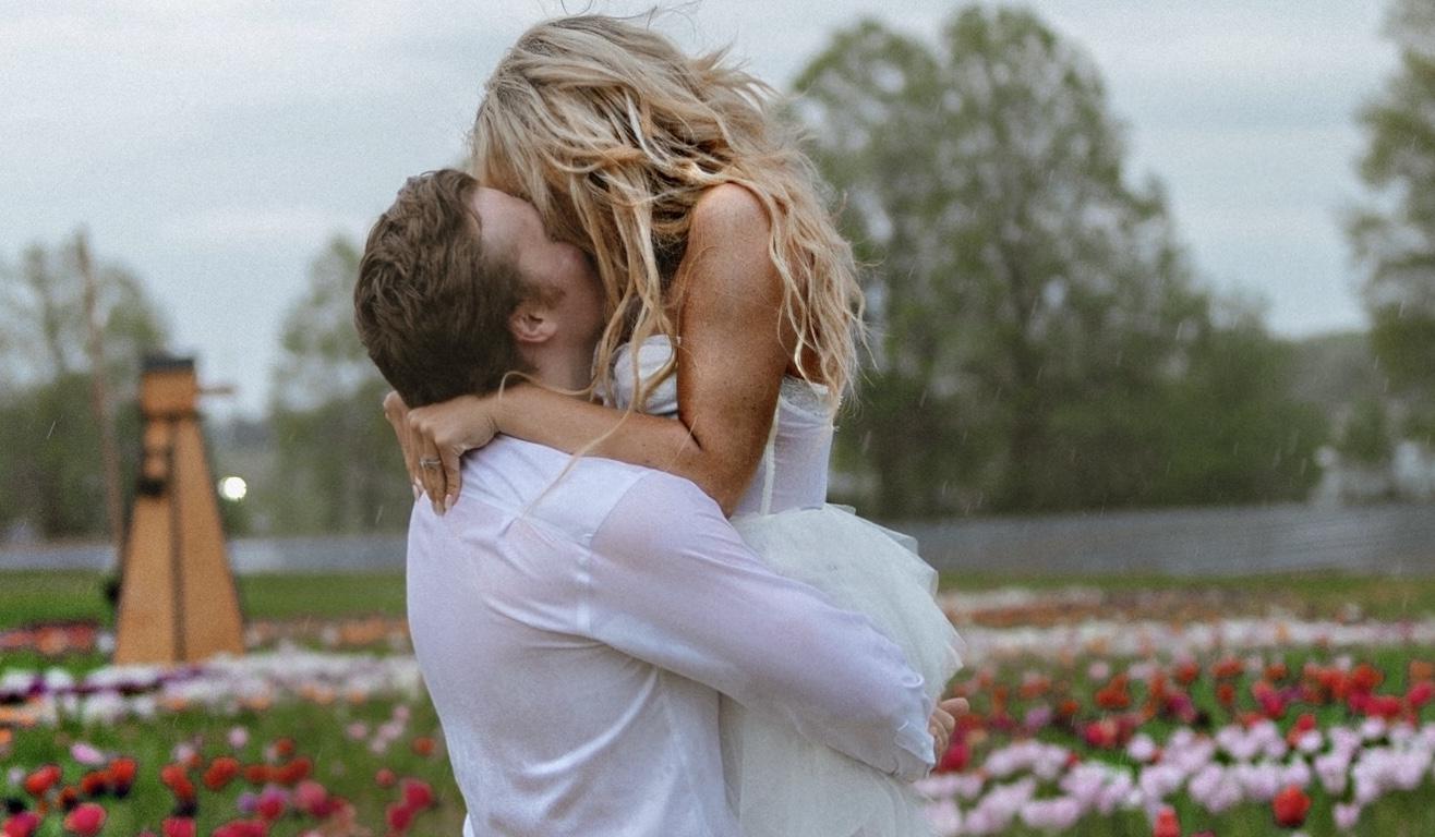 The Wedding Website of Suzie Saler and Ron Foster