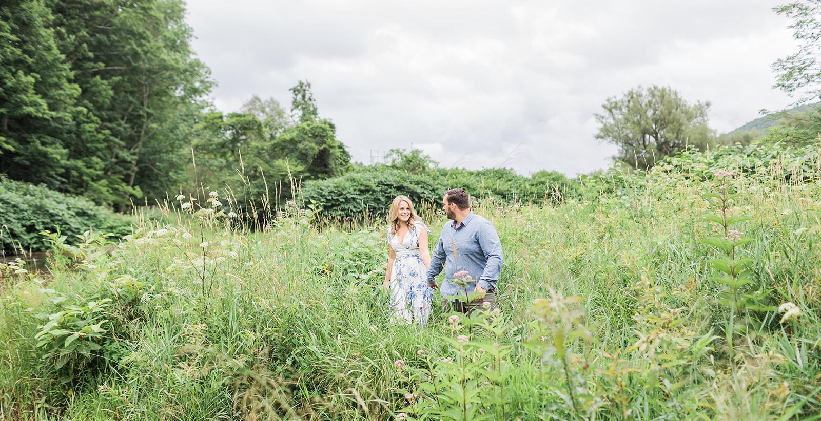 The Wedding Website of Elizabeth Marie Miller and Jared Randolph Kroh