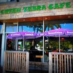 Green Zebra Cafe