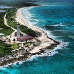 Punta Sur Ecological Reserve