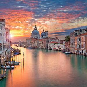 Italian Honeymoon