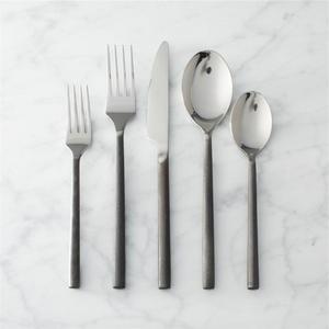 20-piece pattern 127 flatware set